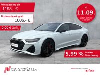 Audi RS7 - Vorschau Bild 1