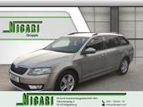 Skoda Octavia Combi Ambition 1,4l 103kW TSI 6- AHK SHZ - Skoda Octavia mit Benzin-Antrieb: Kombi, Euro4, 1.6