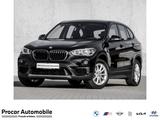 BMW X1 sDrive18i (2016 - 2019) AHK NAVI LED PDC V+H - BMW: V