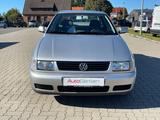 Volkswagen Polo 1.4 Classic TÜV NEU 83.045 KM - Volkswagen Polo Classic mit Benzin-Antrieb
