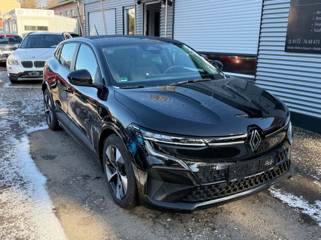 Renault Megane E-Tech Electric Equilibre*LED*KAM*18ZOLL*