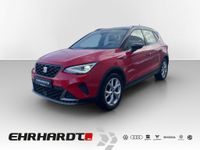 Seat Arona - Vorschau Bild 1