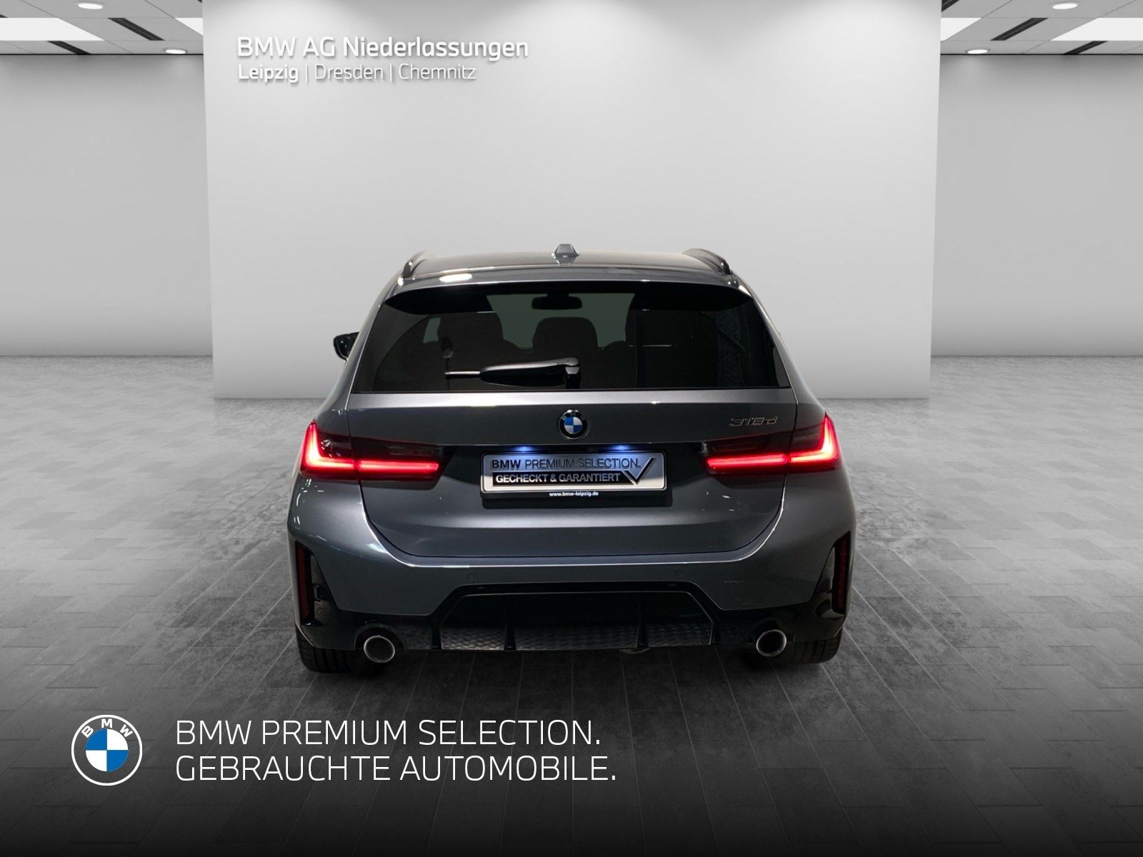 BMW 318 - Bild 7