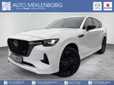 Mazda CX-60 3.3L e-SKYACTIV D 254ps 8AT AWD "Homura-Pl