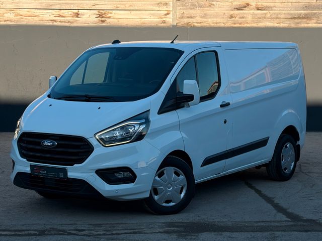 Ford Transit Custom Kasten 340 L1 Trend Auto. StHz