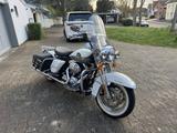 Harley-Davidson Road King  - HARLEY-DAVIDSON 2009 ROAD KING