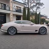 Bentley Continental GT 4.0 V8 S 4WD DCT S - Bentley Continental GT in Berlin
