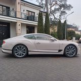 Bentley Continental GT 4.0 V8 S 4WD DCT S - Bentley aus 2023
