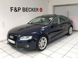 Audi A5 3.2 FSI QUATTRO*2.HAND*SCHECKHEFT AUDI*LEDER*