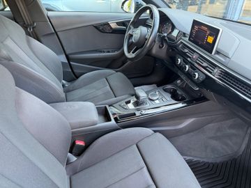 Audi A4 - 10