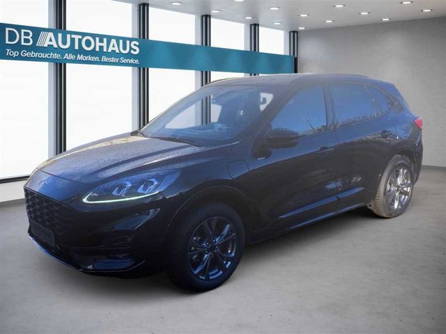 Ford Kuga ST-Line 2.5 Duratec PHEV Autom. Navi AHK