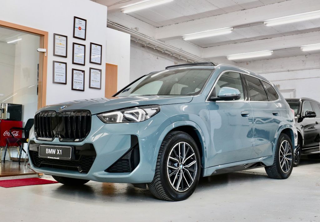 Image of BMW X1