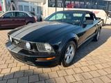 Ford Mustang - gebrauchte Ford Mustang aus dem Jahr 2007