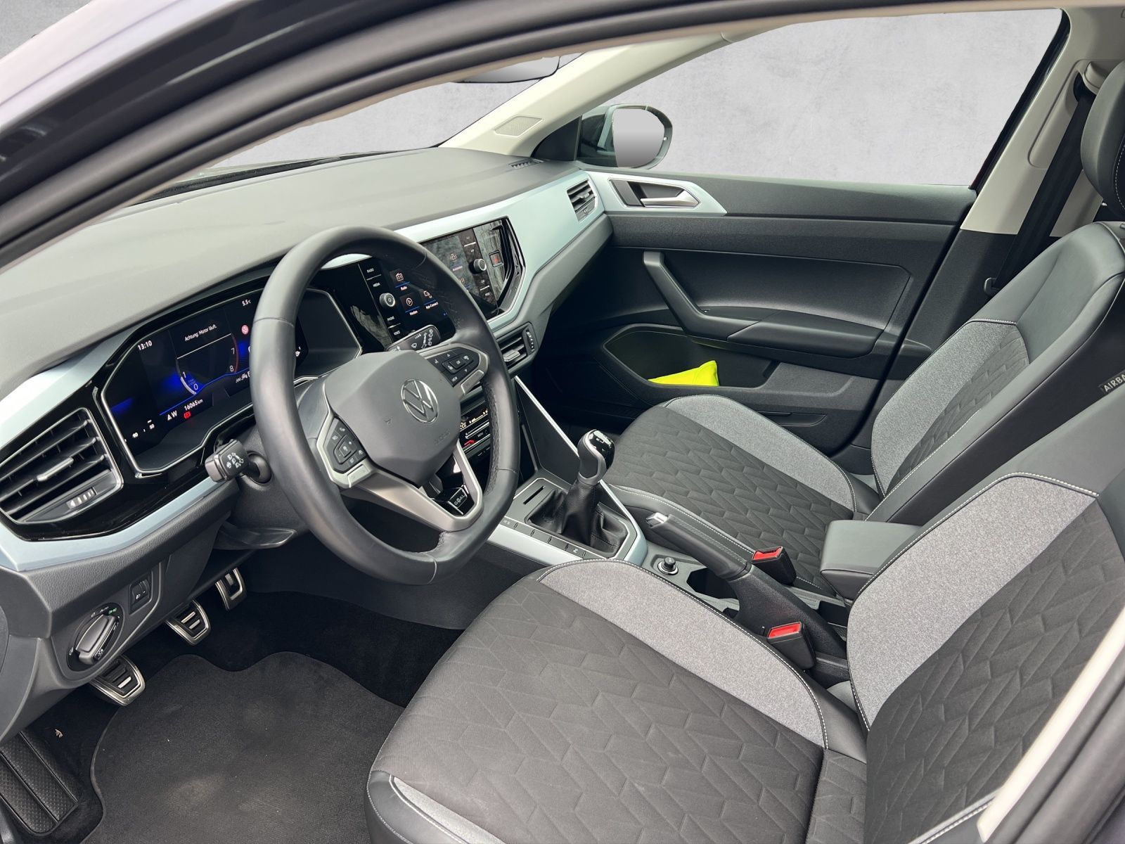 Taigo Goal 1.0 TSI AHK*Navi*ACC