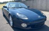 Aston Martin DB7 -Vantage Coupé V12 - Aston Martin DB7 Gebrauchtwagen