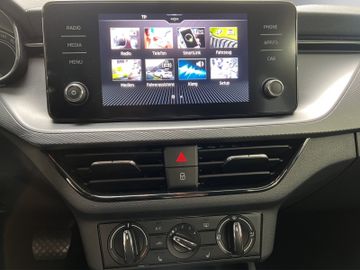 Bild 15 Skoda Kamiq 1.0 TSI DSG Ambition