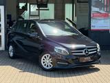 Mercedes-Benz B 180 Style Automatik Navi LED PDC... - Mercedes-Benz B 180 Gebrauchtwagen in Krefeld