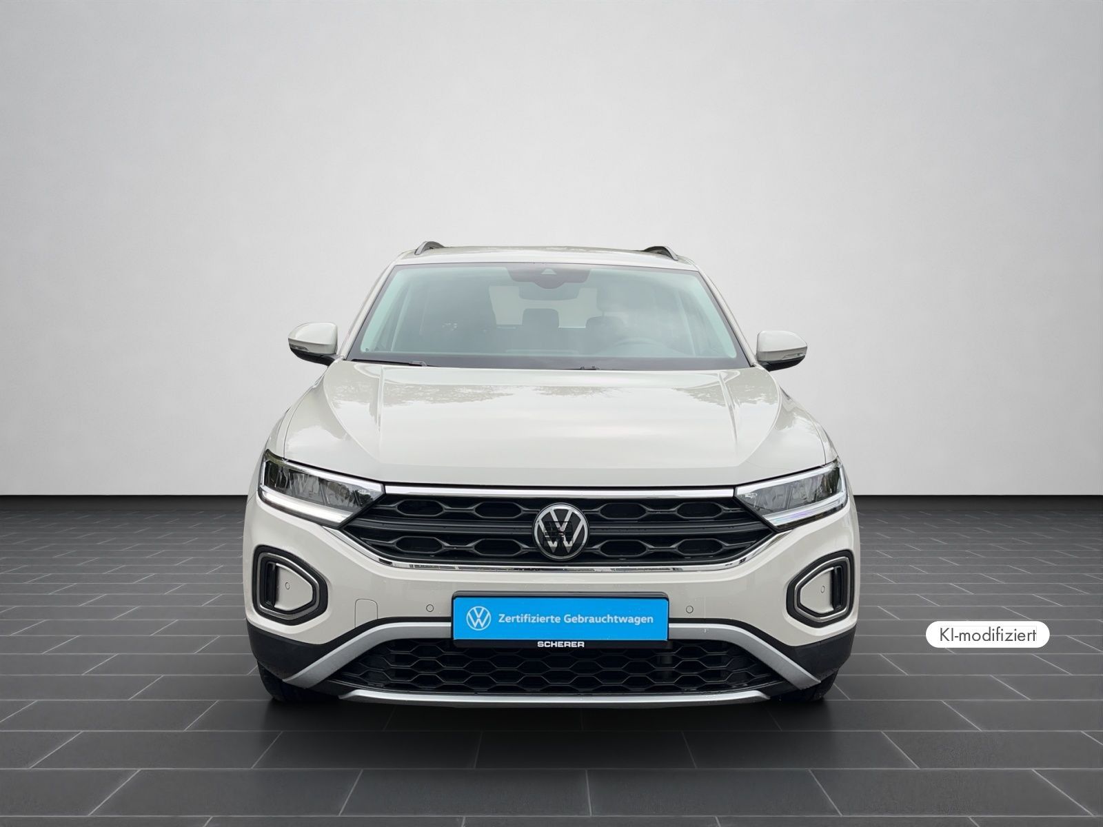 Volkswagen T-Roc - Bild 6