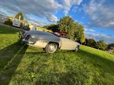 Mercedes-Benz 190 - gebrauchte Mercedes-Benz 190 aus dem Jahr 1961