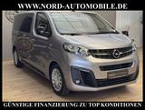 Opel Zafira Life M Selection *9-SITZE*MEGA-KM*AHK*NAV