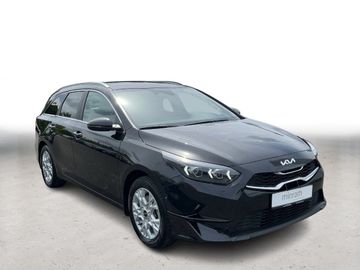 KIA cee'd Sportswagon - 7