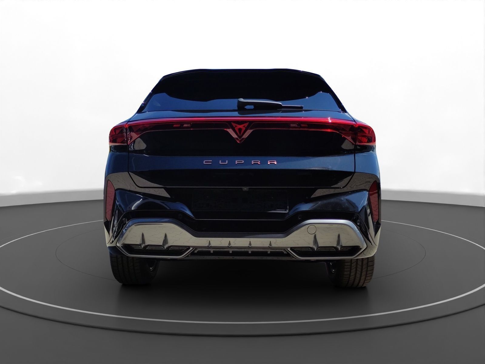 Cupra Terramar - Bild 5