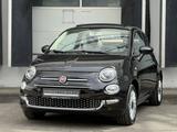 Fiat 500C Lounge Einparkhilfe/PDC & 12-Mo Garantie ! - gebrauchte Fiat 500C aus dem Jahr 2016