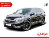 Honda CR-V 2.0 i-MMD 2WD Sport Line LED ACC Navi Leder - gebrauchte Honda CR-V aus dem Jahr 2021