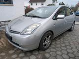 Toyota Prius II Hybrid | Viele Neuteile (B... - gebrauchte Toyota Prius aus dem Jahr 2006