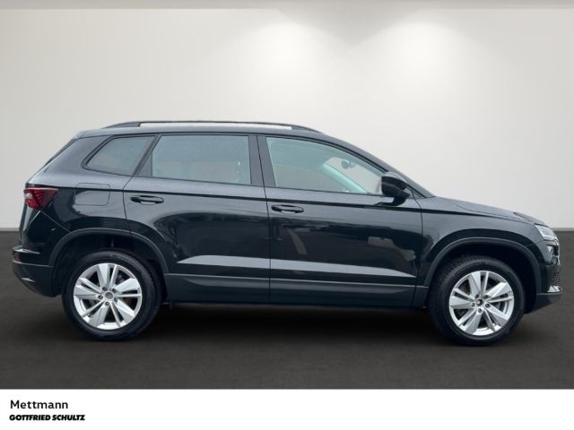 Skoda Karoq - Bild 3