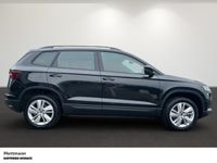 Skoda Karoq - Vorschau Bild 3