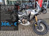Honda CRF 1100L Africa Twin DCT Adventure Sports *DCT* - HONDA CRF 1100 L AFRICA TWIN ADVENTURE SPORTS