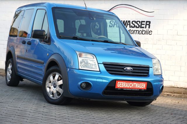 Ford Tourneo Connect 1.8 TDCI Trend kurz