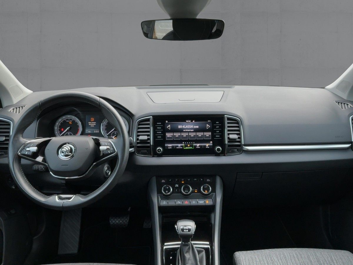 Skoda Karoq - Bild 9