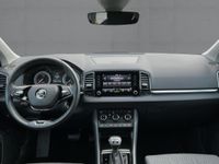 Skoda Karoq - Vorschau Bild 9