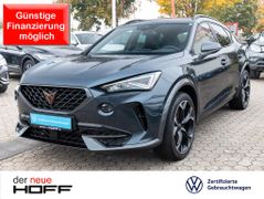 Cupra Formentor VZ e-Hybrid