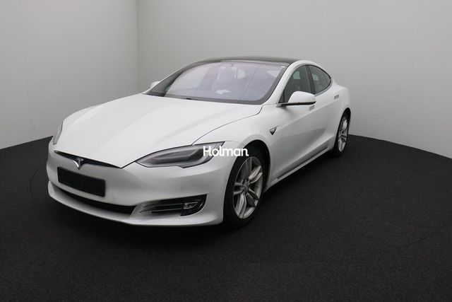 Tesla Model S 100 kWh max. Reichw. FSD Premium Int.