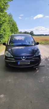 Peugeot 807 Family HDi FAP 165 Family - Peugeot 807: Hdi