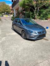 Seat Leon 2.0 TDI 135kW FR DSG FR