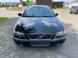 Volvo S60 2.3 T5*1.Hand*Schalter*TÜV/AU NEU*RAR!!!! - Volvo S60 mit Benzin-Antrieb: Limousine, 2.5