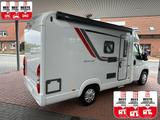 Bürstner Nexxo Van T569 Nur 1tkm +TV+Solar+Navi+Kamera+Ma - Bürstner Nexxo t 569