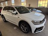 Volkswagen Tiguan 1.5 TSI 150 CV DSG Advanced R- - Volkswagen Tiguan AD