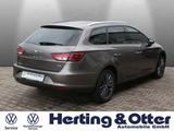 Seat Leon ST Connect LED Temp Panorama Navi GJR Klima - Seat Leon: Connect