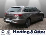 Seat Leon ST Connect LED Temp Panorama Navi GJR Klima - Seat in Frankfurt (Main)