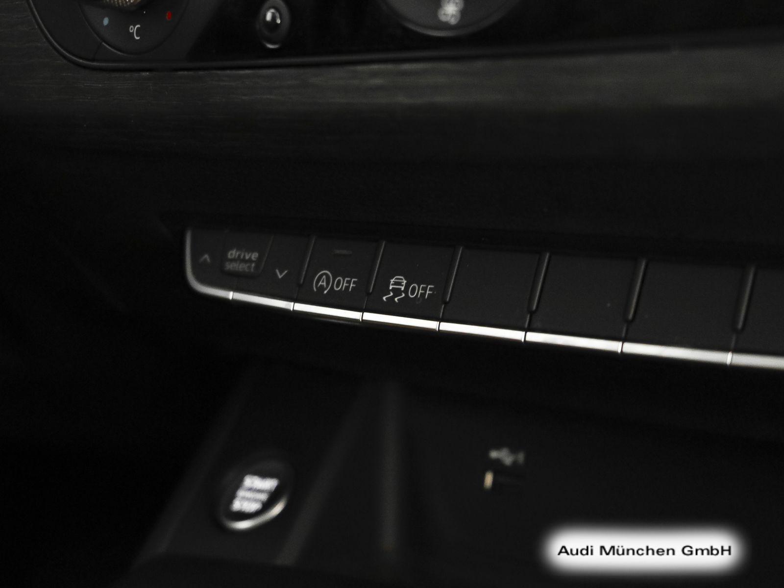 Audi A4 Avant 40 TFSI S tronic advanced Pano/AHK/Navi, миниатюра 20