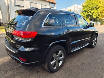 Jeep Grand Cherokee - 3