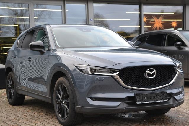 Mazda CX-5 SKYACTIV-D 184 AWD AUTOM Edition 100 optisc