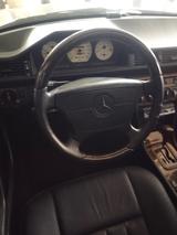 Mercedes-Benz E 36 AMG E 36 AMG - Mercedes-Benz E 36 AMG Gebrauchtwagen