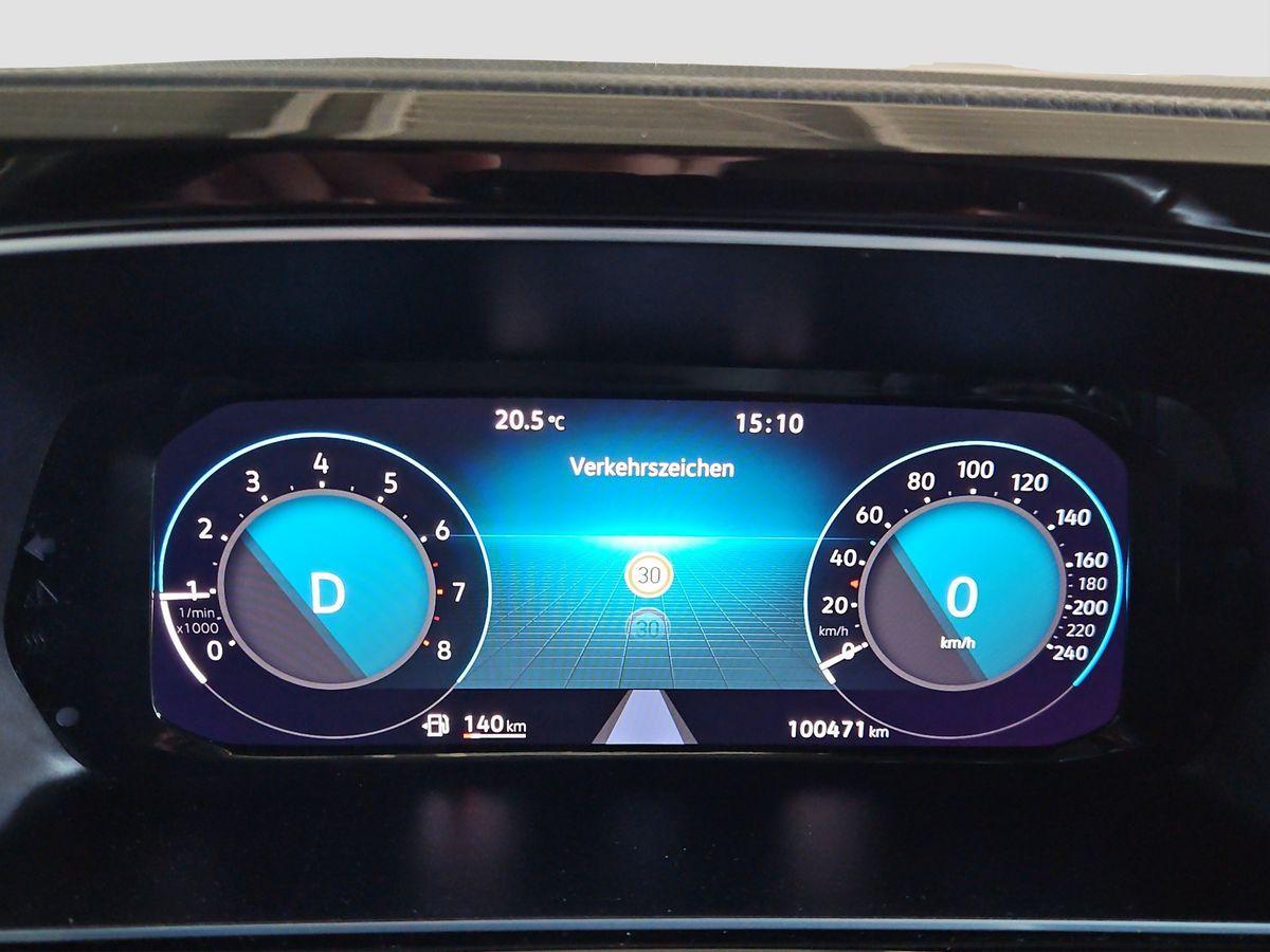 Volkswagen Caddy 1.5 TSI DSG Style NAVI ACC RFK AHK LED DAB, миниатюра 12