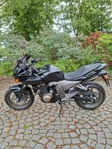 Kawasaki Z 750S  - KAWASAKI 750 S